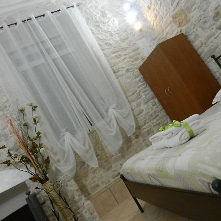 הוילה ביטונטו Corte Casana מראה חיצוני תמונה