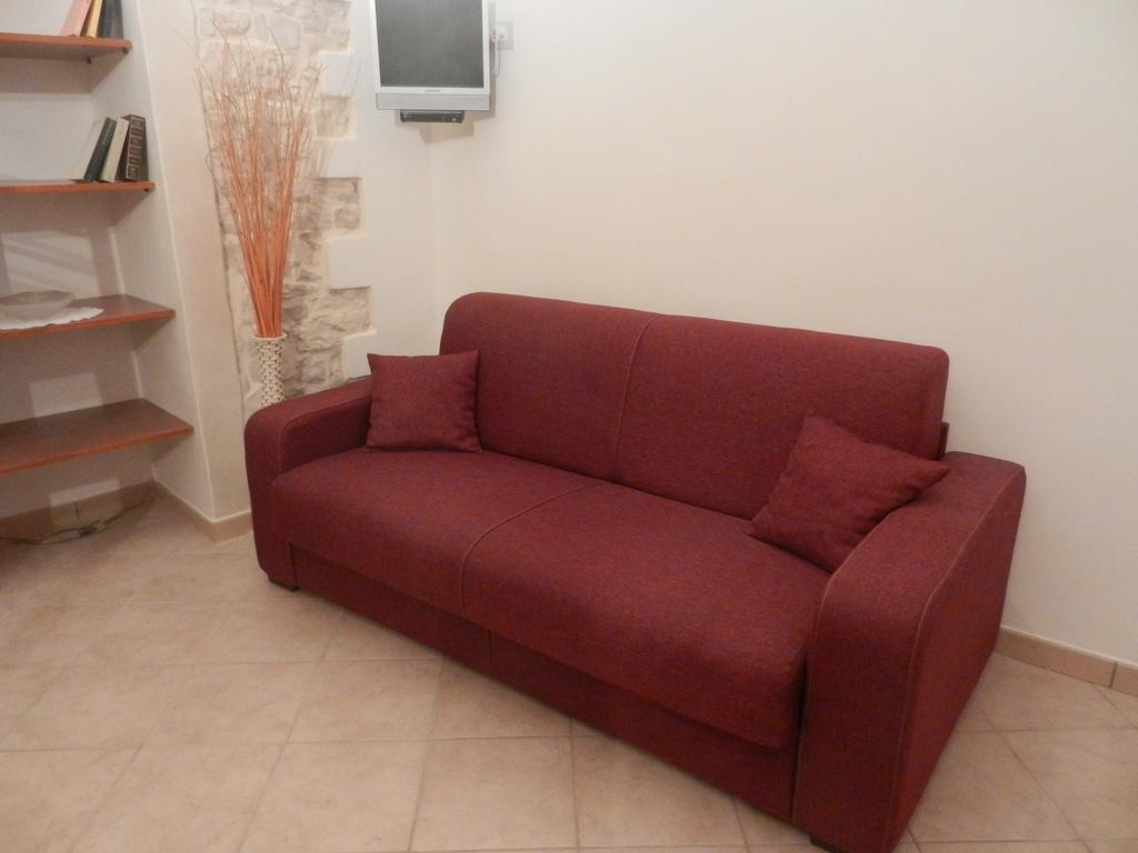 הוילה ביטונטו Corte Casana חדר תמונה